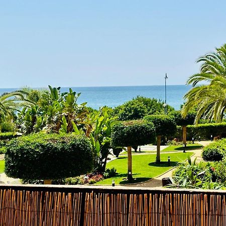 Apartamento Al Mar Estepona Kültér fotó