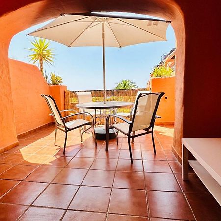 Apartamento Al Mar Estepona Kültér fotó