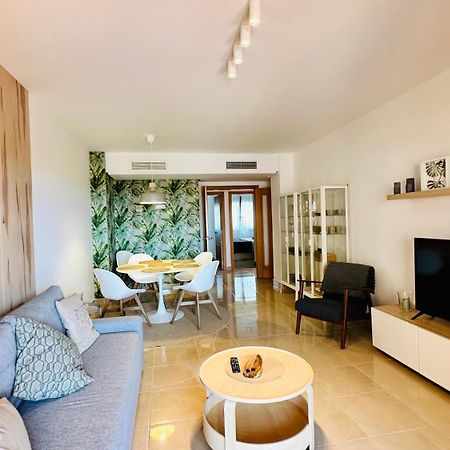 Apartamento Al Mar Estepona Kültér fotó