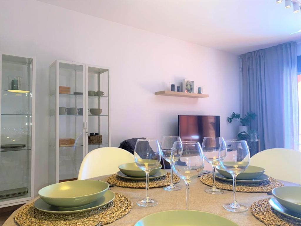Apartamento Al Mar Estepona Kültér fotó