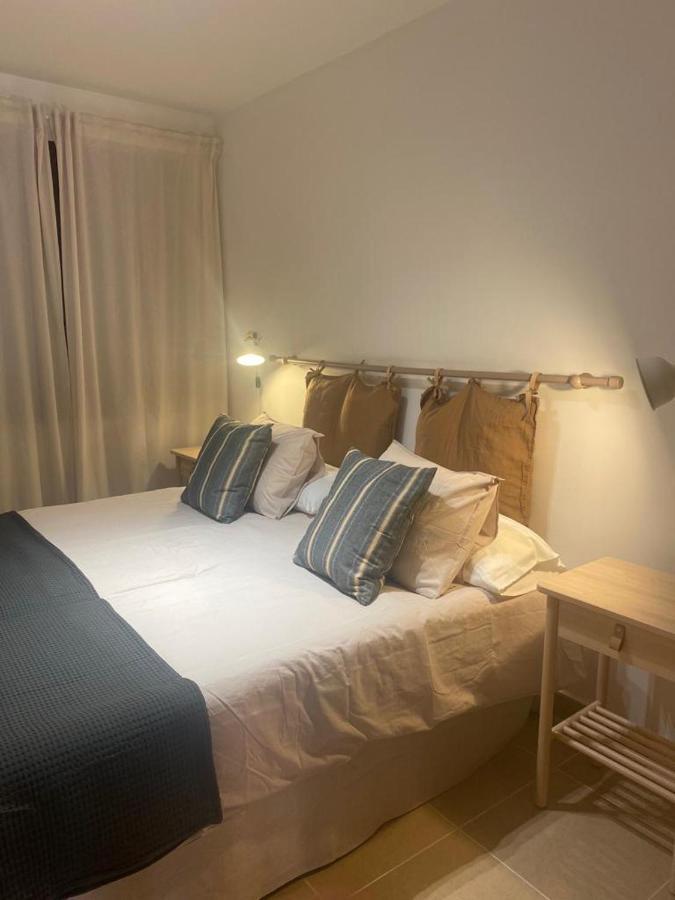 Apartamento Al Mar Estepona Kültér fotó