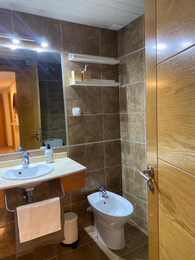 Apartamento Al Mar Estepona Kültér fotó