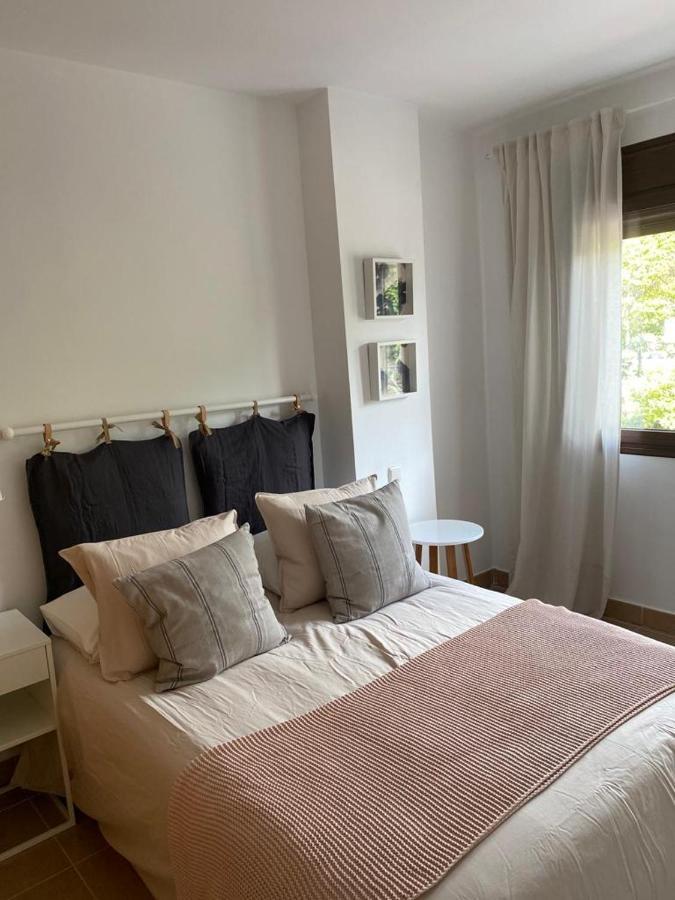 Apartamento Al Mar Estepona Kültér fotó