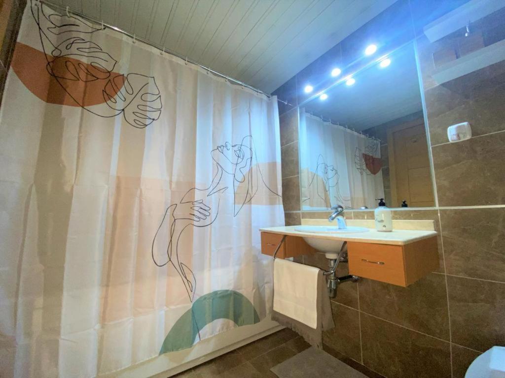Apartamento Al Mar Estepona Kültér fotó