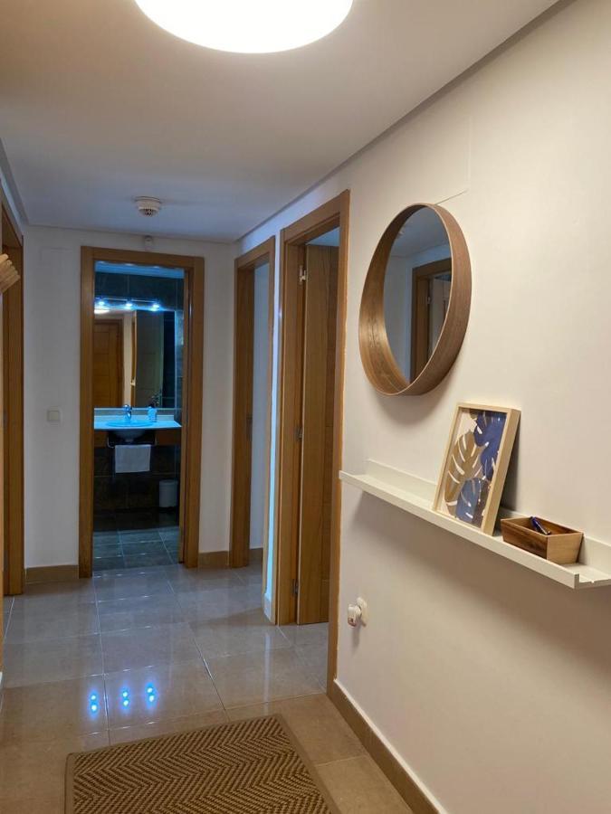 Apartamento Al Mar Estepona Kültér fotó