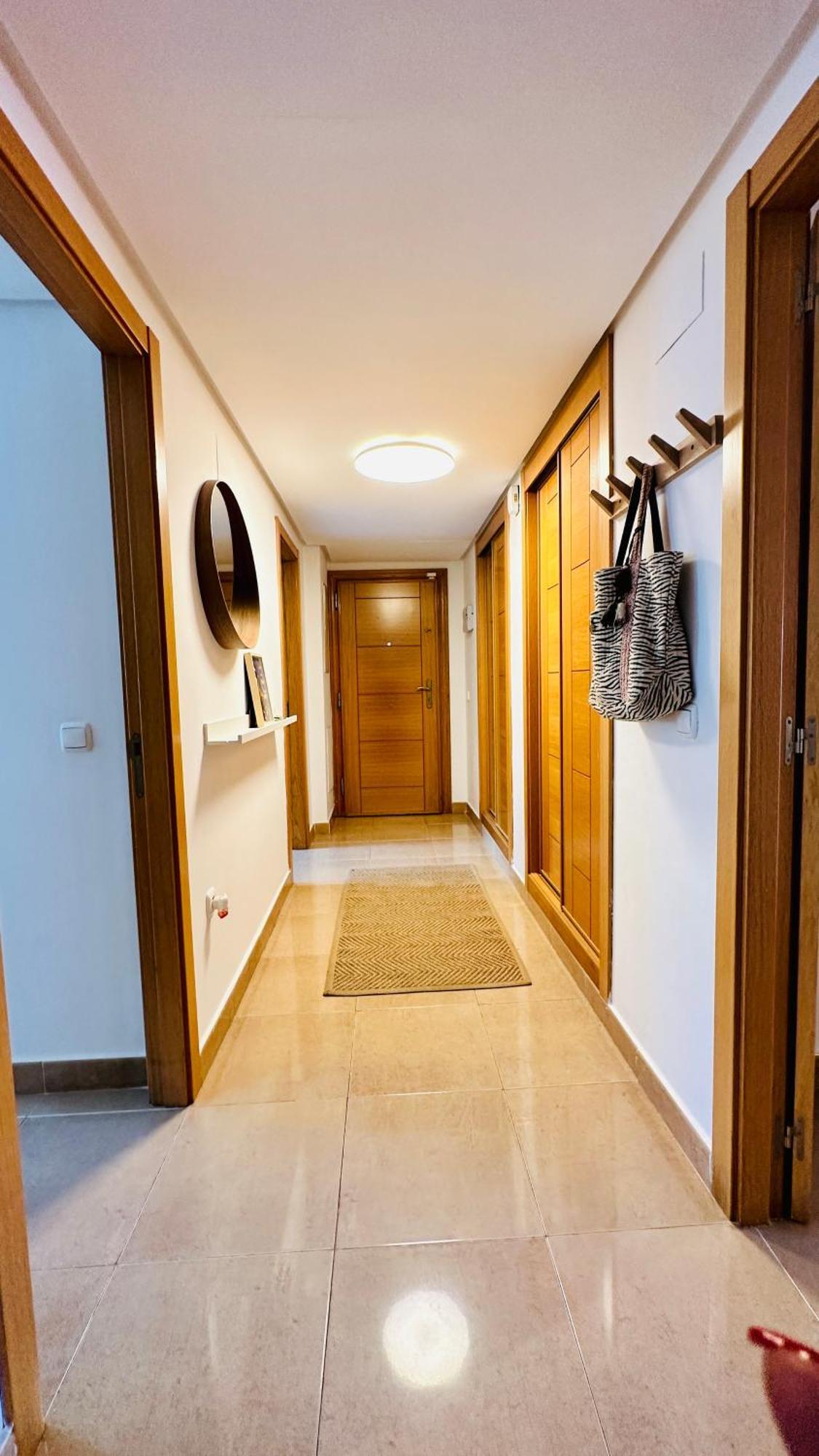 Apartamento Al Mar Estepona Kültér fotó