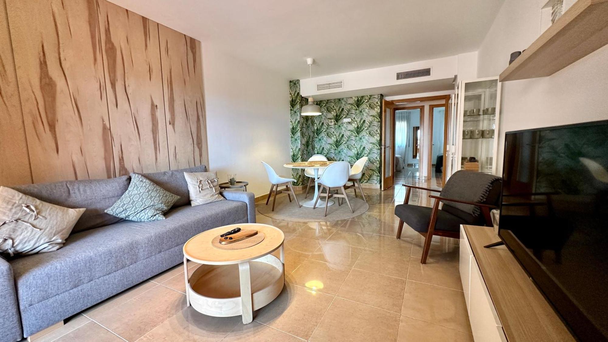 Apartamento Al Mar Estepona Kültér fotó