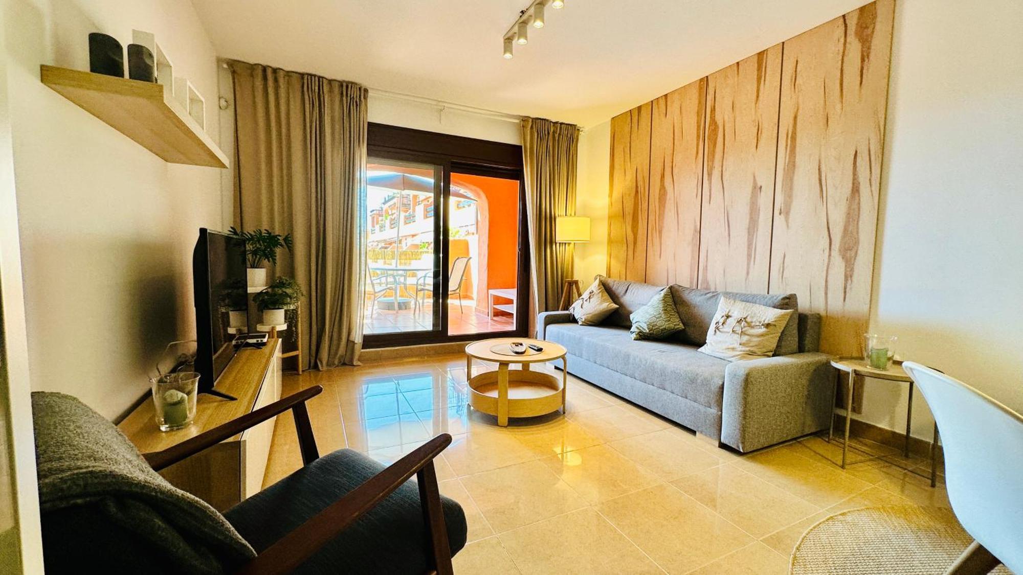 Apartamento Al Mar Estepona Kültér fotó
