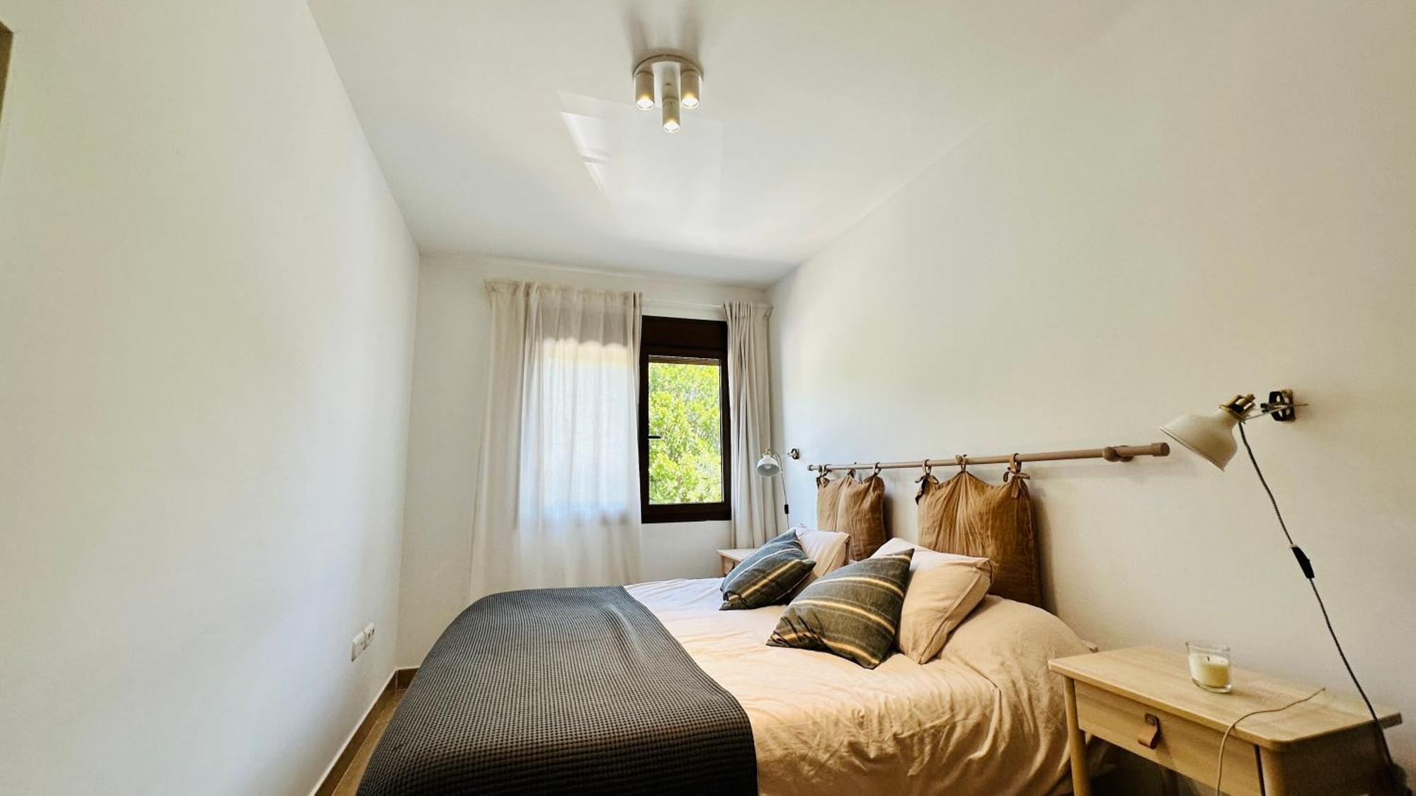 Apartamento Al Mar Estepona Kültér fotó